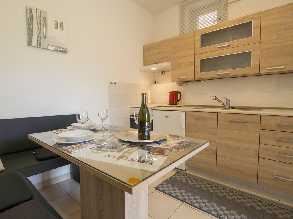 Apartment Dominik Split Exterior photo